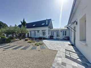  Maison � vendre 7 pi�ces 195 m�