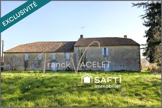  Maison à vendre 3 pièces 130 m²