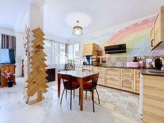  Appartement � vendre 2 pi�ces 58 m�