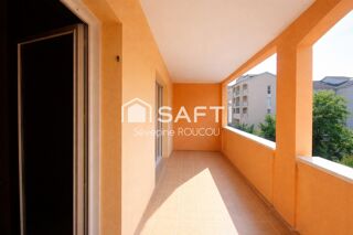  Appartement � vendre 4 pi�ces 82 m�