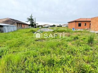  Terrain à vendre 1073 m²