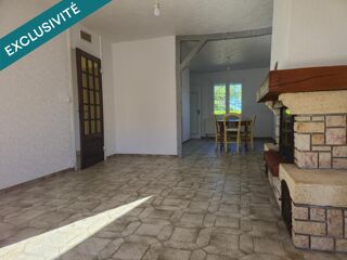  Maison à vendre 4 pièces 93 m²
