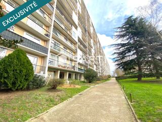  Appartement  vendre 4 pices 66 m