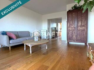  Appartement � vendre 4 pi�ces 85 m�