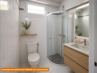  Appartement à vendre 1 pièce 25 m²