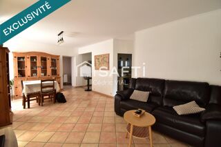  Appartement à vendre 3 pièces 85 m²