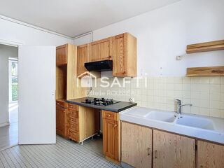  Appartement � vendre 2 pi�ces 59 m�