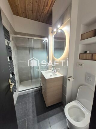  Appartement � vendre 3 pi�ces 64 m�