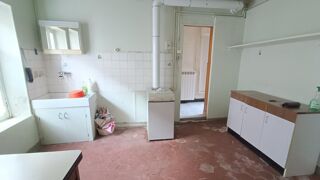  Maison � vendre 4 pi�ces 79 m�