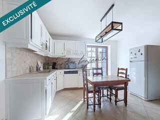  Maison � vendre 4 pi�ces 122 m�