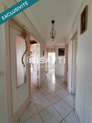  Maison � vendre 5 pi�ces 90 m�