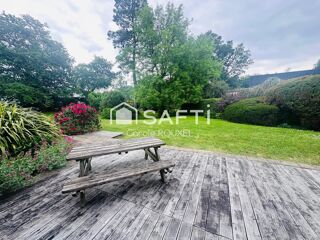  Maison à vendre 3 pièces 220 m²