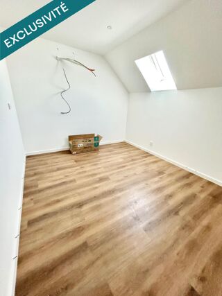  Maison � vendre 3 pi�ces 65 m�