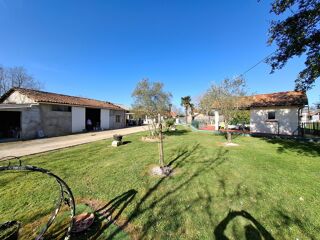  Maison à vendre 5 pièces 136 m²