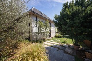  Maison � vendre 2 pi�ces 58 m�