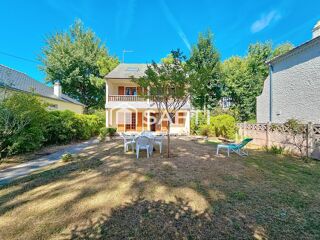  Maison � vendre 8 pi�ces 167 m�