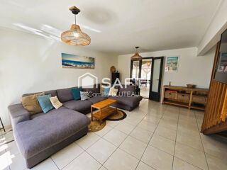  Maison � vendre 4 pi�ces 90 m�