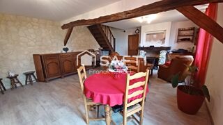  Maison à vendre 5 pièces 119 m²