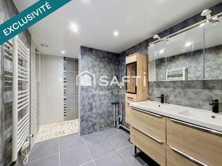  Maison à vendre 6 pièces 115 m²