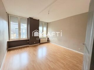  Appartement à vendre 3 pièces 79 m²