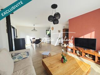  Maison à vendre 6 pièces 122 m²