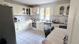  Maison à vendre 7 pièces 130 m²
