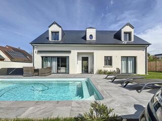  Maison  vendre 7 pices 146 m