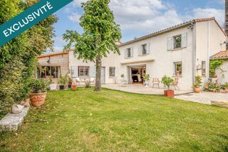  Maison  vendre 7 pices 176 m