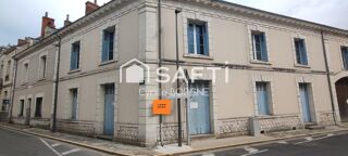  Maison � vendre 10 pi�ces 268 m�