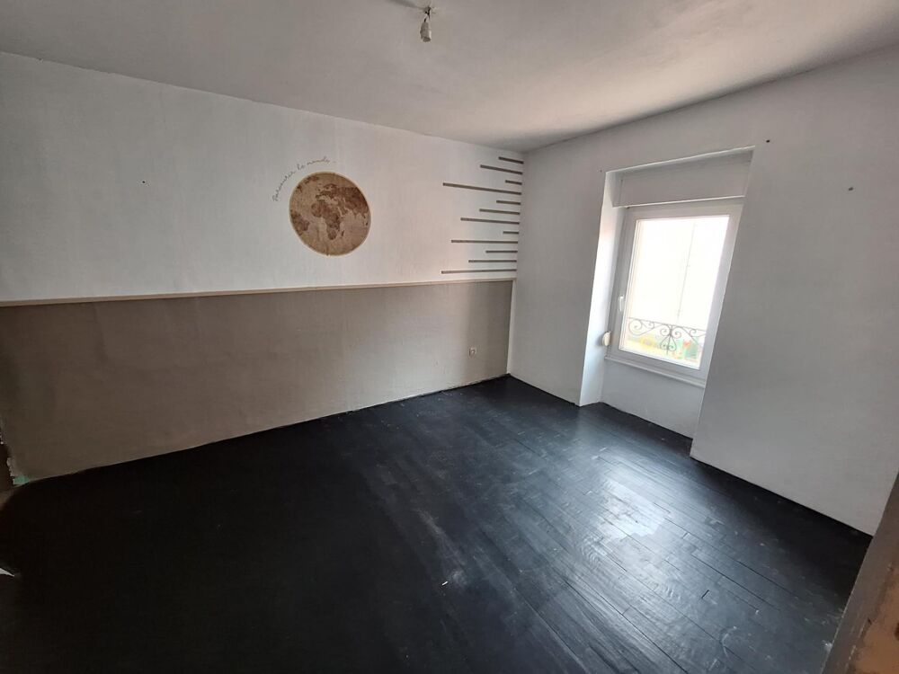 Vente Maison maison de ville à rénover Senones