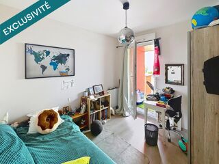  Appartement  vendre 3 pices 64 m