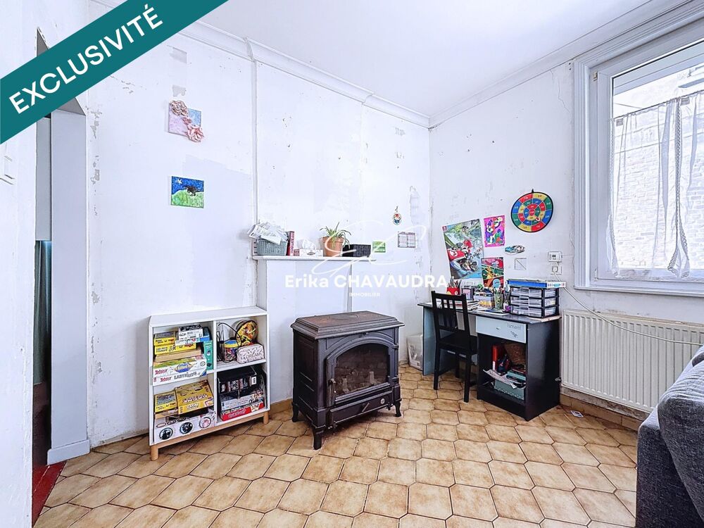 maison proche commodité