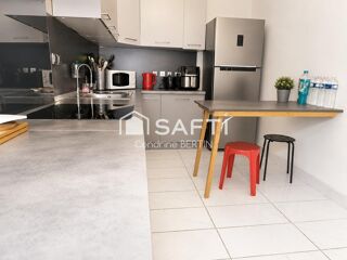  Maison à vendre 6 pièces 84 m²