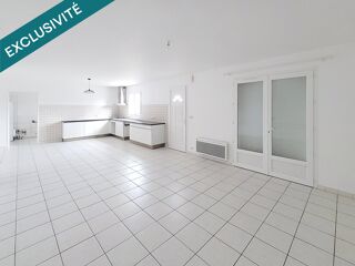  Maison � vendre 4 pi�ces 109 m�