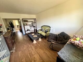  Appartement � vendre 3 pi�ces 63 m�