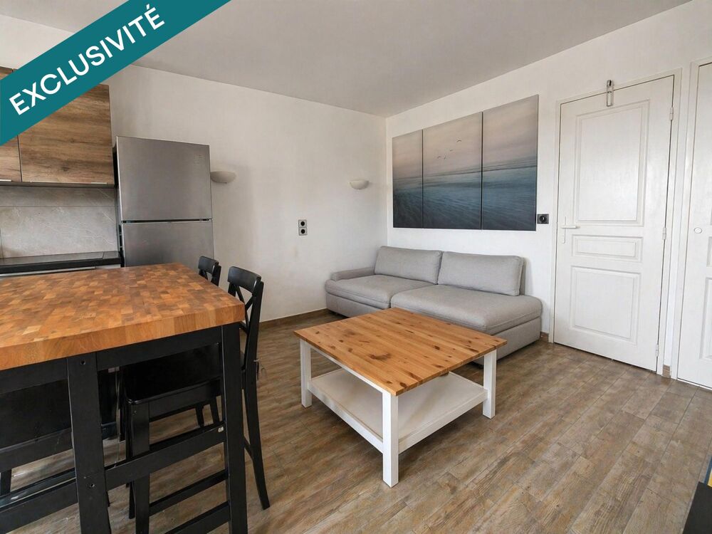 Vente Appartement T 3 - TERRASSE PANORAMIQUE MER, GOLFE ET  VILLAGE DE SAINT TROPEZ – PISCINE – TENNIS - CALME - NATURE - BELLES PRESTATIONS Roquebrune-sur-argens