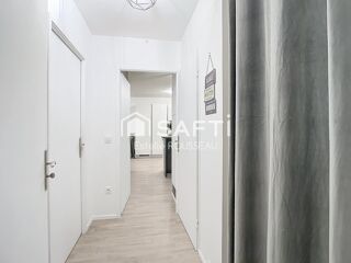  Appartement � vendre 3 pi�ces 57 m�