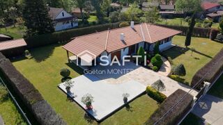  Maison à vendre 4 pièces 107 m²