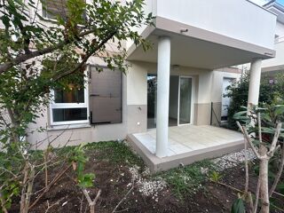  Appartement à vendre 2 pièces 38 m²