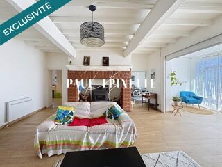  Maison  vendre 5 pices 137 m