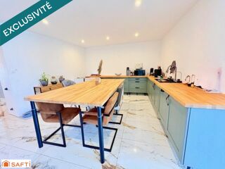  Maison � vendre 6 pi�ces 151 m�