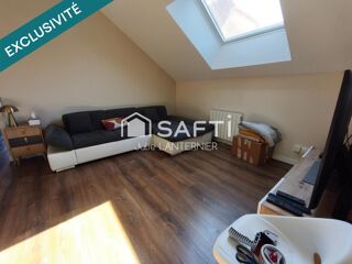  Appartement � vendre 3 pi�ces 65 m�