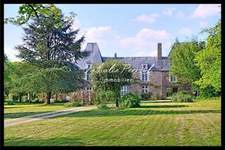  Propri�t�/ch�teau � vendre 15 + pi�ces 529 m�