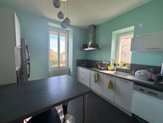  Maison � vendre 5 pi�ces 120 m�