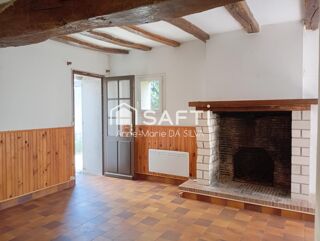  Maison � vendre 2 pi�ces 45 m�