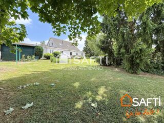  Maison � vendre 7 pi�ces 140 m�