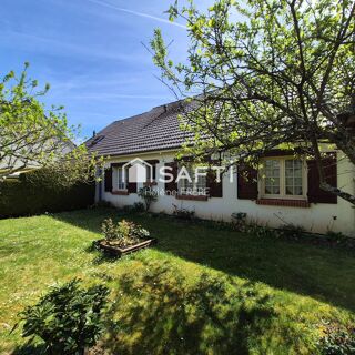  Maison � vendre 5 pi�ces 113 m�