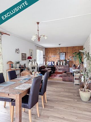  Maison � vendre 6 pi�ces 209 m�