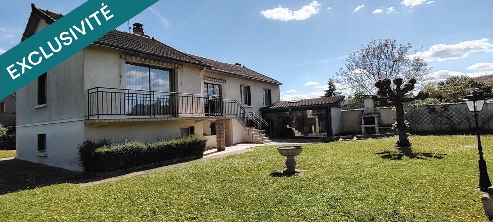 Vente Maison Maison au calme Chatellerault