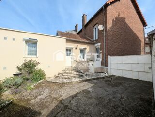  Maison à vendre 4 pièces 78 m²